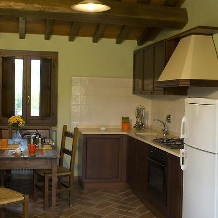 الشقق الفندقية Castel Ritaldiفي  Borgo Le Capannelle المظهر الخارجي الصورة